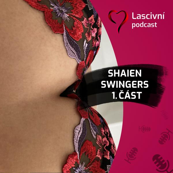 Lascivní.cz podcast